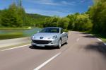 Peugeot 407 Coupe GT 2009 года